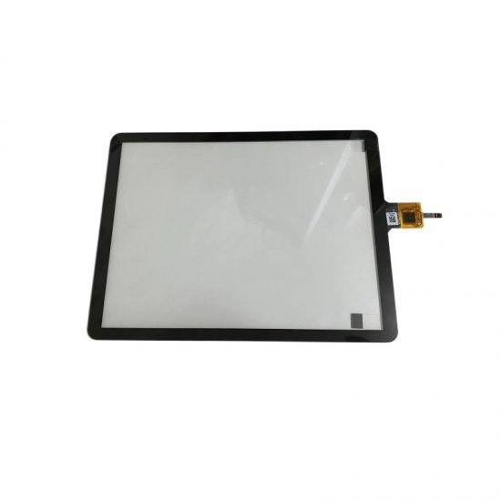 Touch Screen Digitizer Replacement for XTOOL D9 D9Pro Scan Tool - Click Image to Close